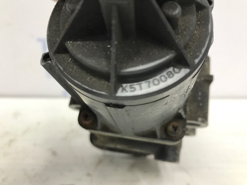 Датчик EGR Mitsubishi L200 KB 2.5 ДИЗЕЛЬ 4D56U 2006 (б/у) Київ - зображення 5