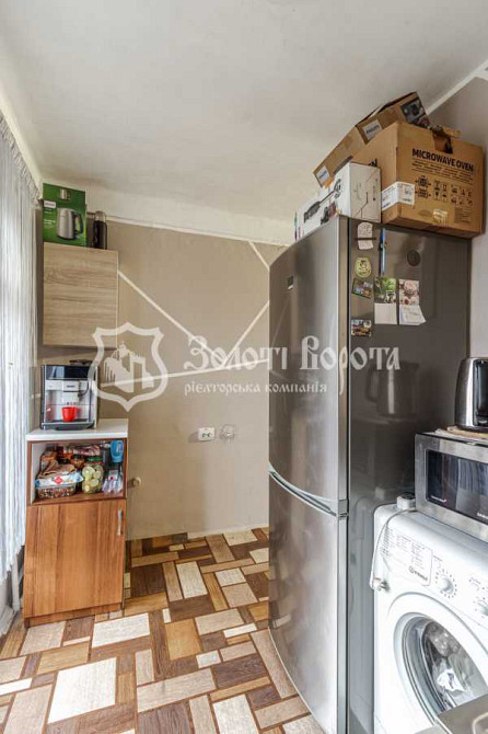 продажа 1-к квартира Киев, Деснянский, 42000 $ Київ - зображення 7