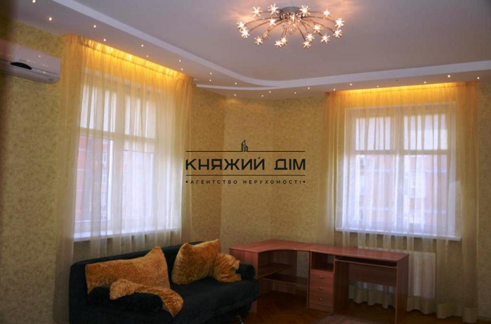 Без комиссии 3-х к. кв. в ЖК Творец, ст. м. Печерская. № 11152849 Киев - изображение 6