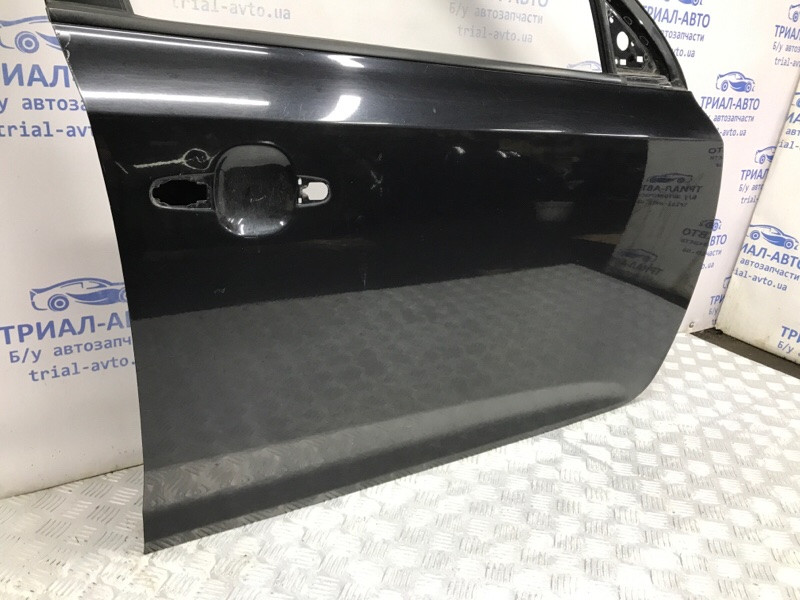 Дверь передняя правая Kia Ceed ED 1.6 DIESEL D4FB 2006 (б/у) Киев - изображение 3