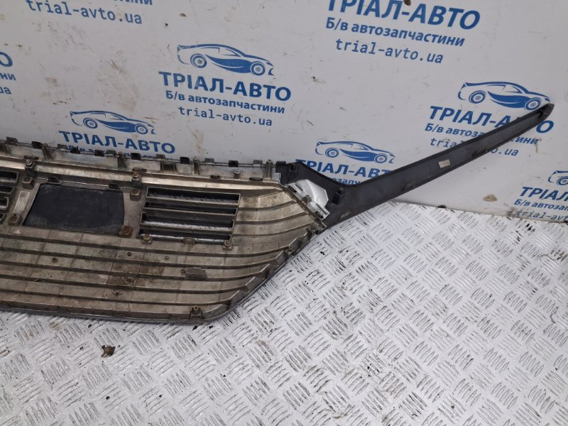 Решетка радиатора Hyundai Ioniq 2016- 86350G2100 (Арт. 80624) Київ - зображення 5