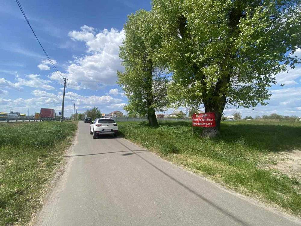 продажа участок под жилую застройку Бориспольский, Иванков, 15000 $ Іванків - зображення 3