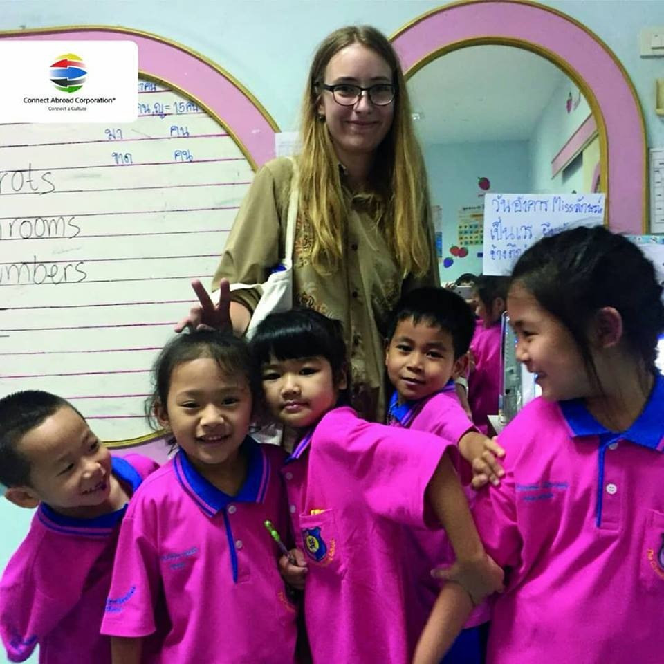 Вчитель англійської мови у В'єтнамі Киев - изображение 1