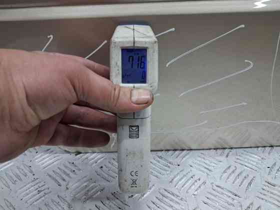 Крышка багажника Suzuki Grand Vitara 2005-2016 6910065830 (Арт. 61998) Київ