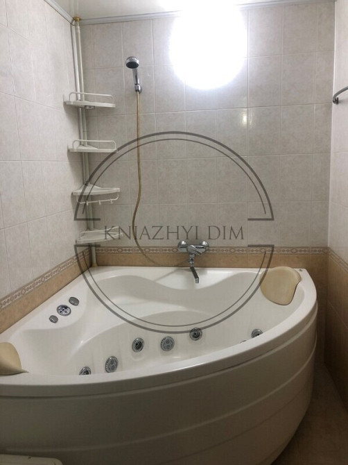 Оренда 3-ох. ком. на М.Тимошенко, м. Мінська. Код об'єкта:11193302. Київ - зображення 2