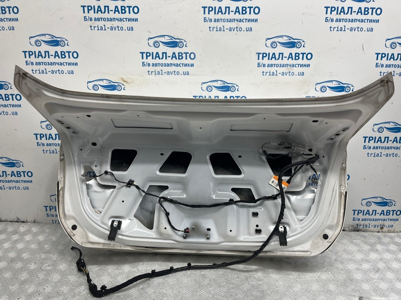 Крышка багажника Ford Fusion USA 2013-2020 HS7Z5440110A (Арт. 71784) Киев - изображение 9