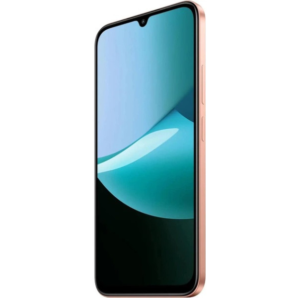 Смартфон Xiaomi Redmi 15C 4/256GB Twilight Orange EU Харьков - изображение 4