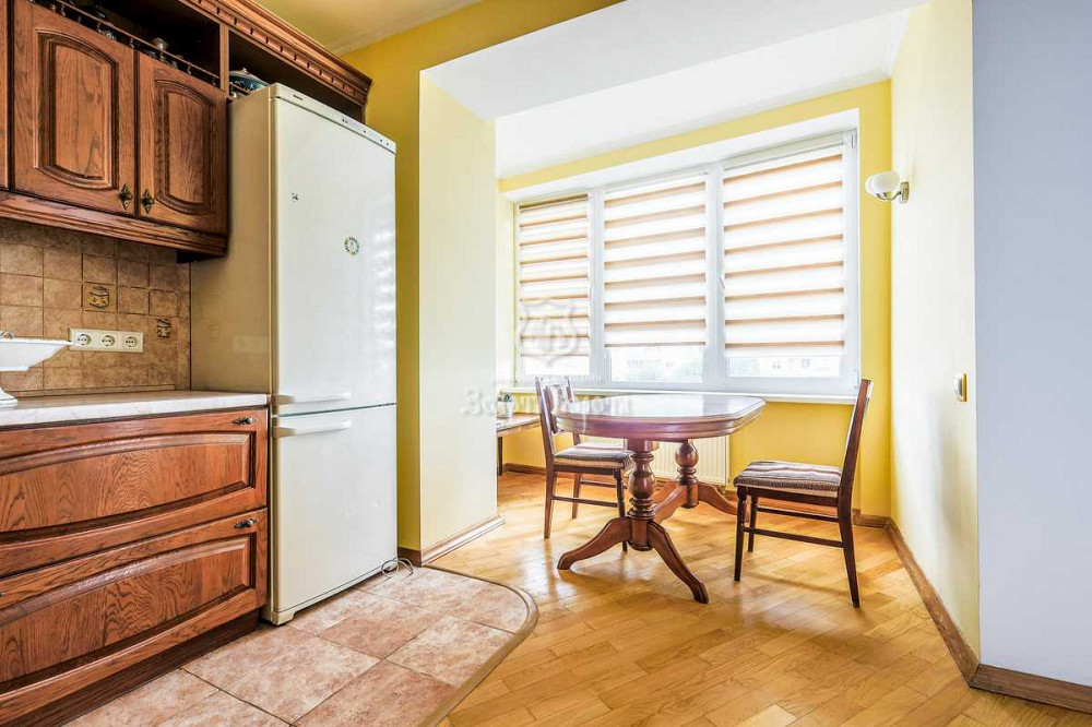 продажа 4-к квартира Киев, Святошинский, 144000 $ Київ - зображення 12