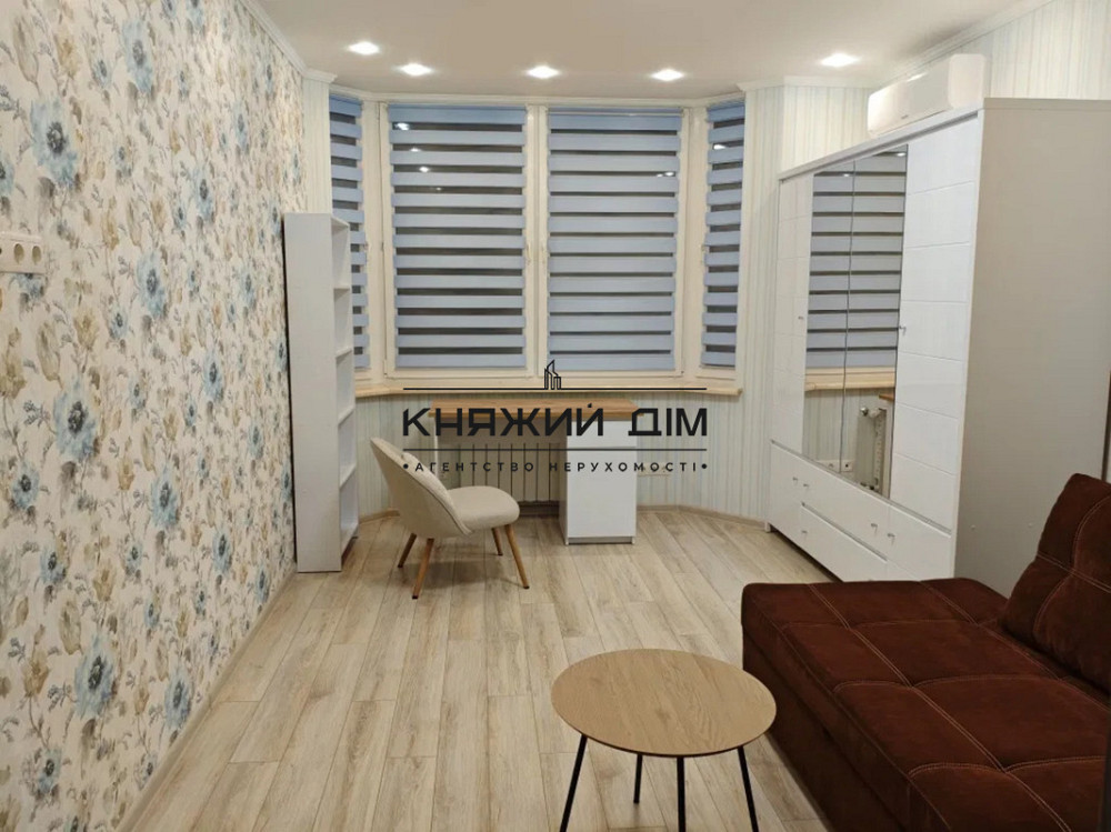 Продаж 3-х кімнатної студіо ,вул.Драгоманова 4 А.м.Позняки Київ - зображення 12