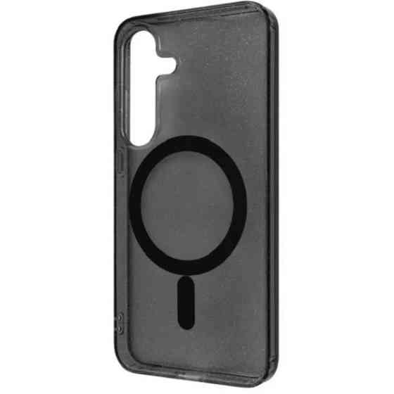 Чохол Proove Cuprum with Magnetic Ring для Samsung Galaxy S24 Plus/S25 Plus Black (PCCCSGSP2502) (Ко Харьков