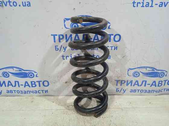 Пружина передняя Mitsubishi Pajero Wagon 4 3.2 ДИЗЕЛЬ 4M41 2006 (б/у) Киев