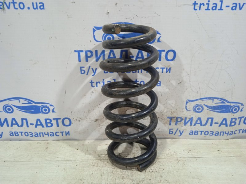 Пружина передняя Mitsubishi Pajero Wagon 4 3.2 ДИЗЕЛЬ 4M41 2006 (б/у) Киев - изображение 1
