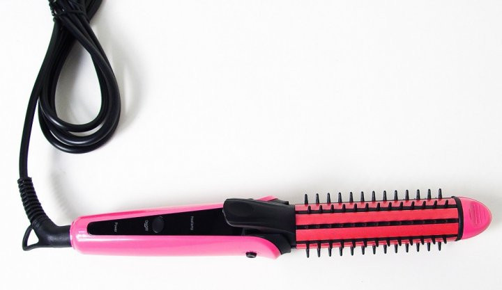 Стайлер для волос DomoteС MS-4906 Киев - изображение 1