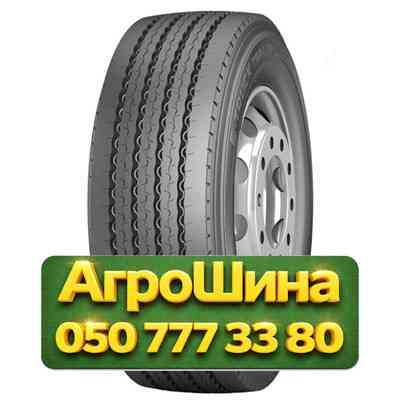 385/55R22.5 Nokian E-Truck Trailer 160K Прицепная грузовая шина Київ