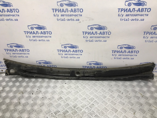 Дефлектор дворников Mitsubishi Pajero Wagon 1999-2006 MR416416 (Арт. 45314) Киев - изображение 4