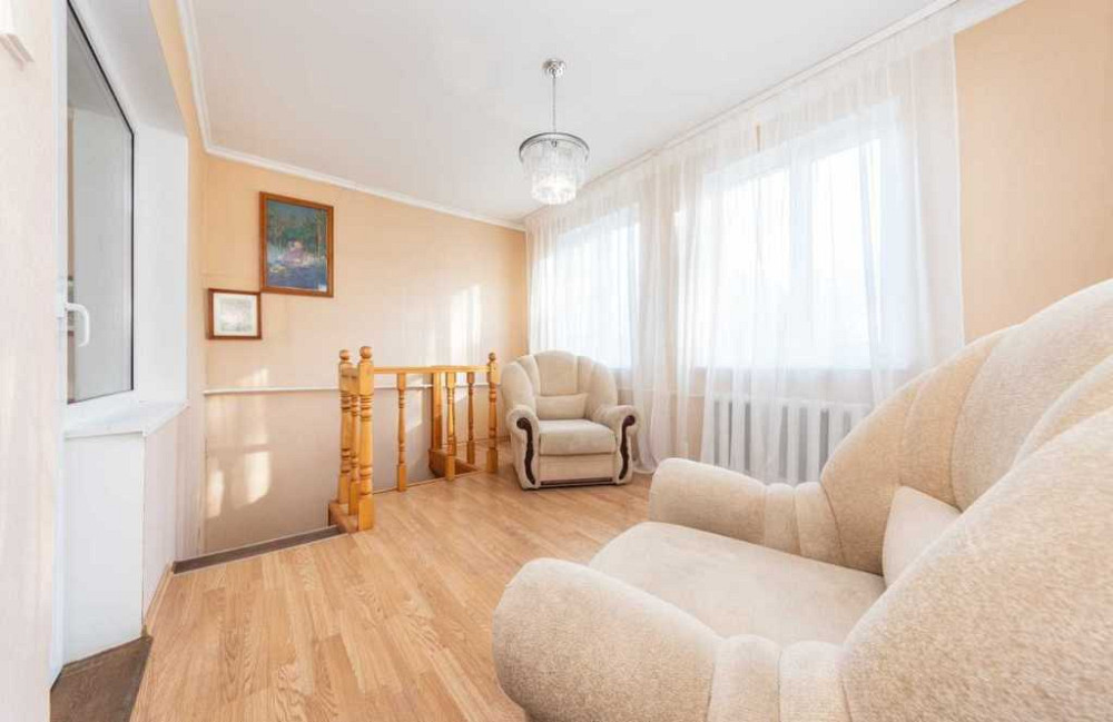 долгосрочная аренда 4-к дом Киев, Дарницкий, 33000 грн./мес. Київ - зображення 9