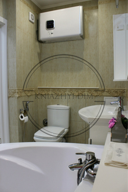 Оренда 3 кім. студіо на Салютній біля парку Нивки м. Нивки №1175683 Київ - зображення 9