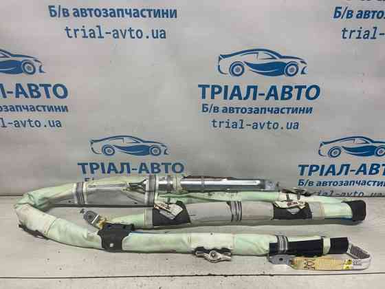 Airbag потолка(шторка) левый Jeep Cherokee KL 3.2 БЕНЗИН EHK 2013 (б/у) Киев