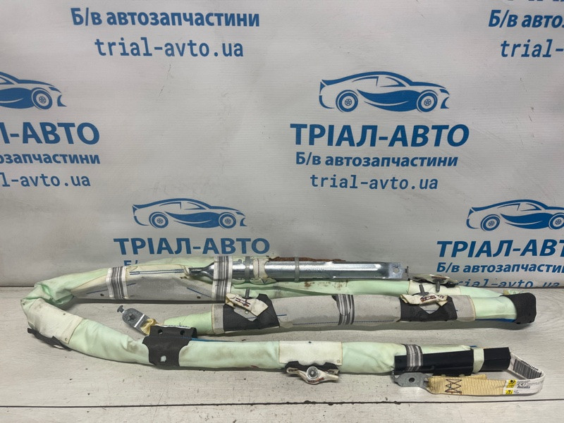 Airbag потолка(шторка) левый Jeep Cherokee KL 3.2 БЕНЗИН EHK 2013 (б/у) Киев - изображение 2