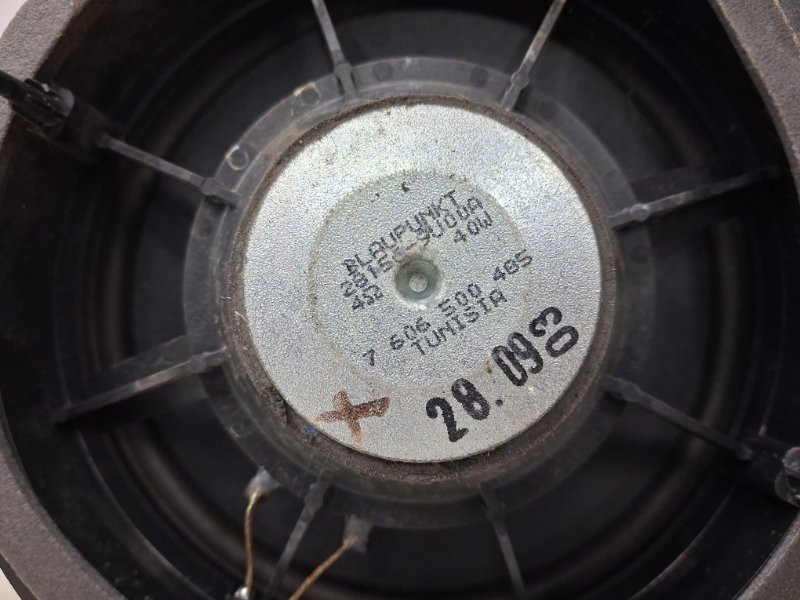 Динамик двери Nissan Qashqai 2006-2013 281569U00A (Арт. 64101) Киев - изображение 3