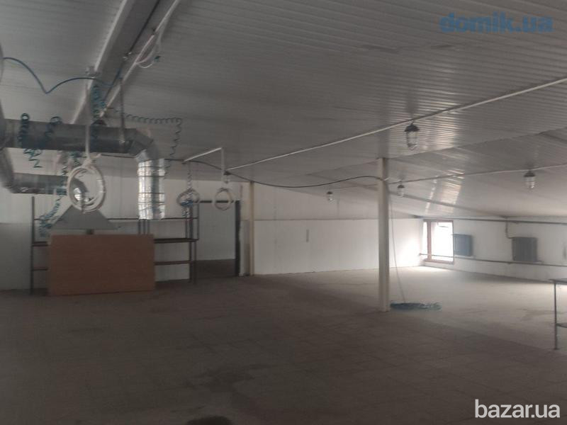 ПРОДАМ ПРОИЗВОДСТВЕННО СКЛАДСКОЙ КОМПЛЕКС!!! Київ - зображення 4