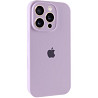 Уценка Чехол Silicone Case Full Camera Protective (AA) для Apple iPhone 16 Pro (6.3") Херсон
