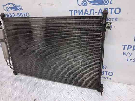 Радиатор кондиционера Nissan X-Trail T31 2.0 DIESEL M9R 2007 (б/у) Київ