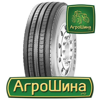 Грузовая шина Sportrak SP301 (рулевая) 265/75 R19.5 143/141J PR16 Киев - изображение 1