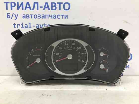 Приборная панель Hyundai Tucson 2004-2009 940112E610 (Арт. 56931) Київ