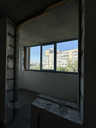 продажа 1-к квартира Киев, Оболонский, 48000 $ Київ - зображення 9