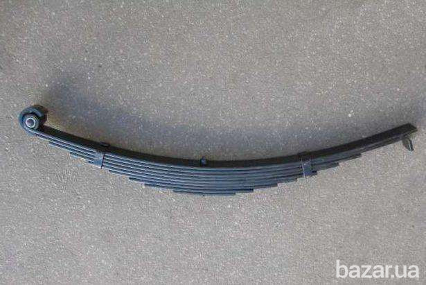 Ресори 2ПТС-9, 2ПТС-6, 2ПТС-4, 3ПТС-12, КТУ-10, корінні та підкорінні Запоріжжя - зображення 5