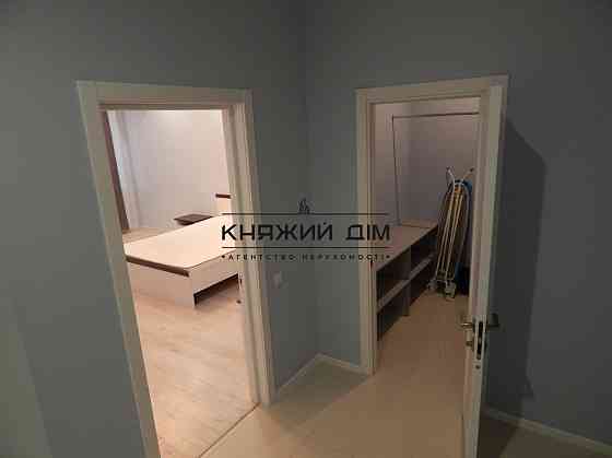 Оренда 1кімнатна квартира у ЖК River Stone метро Осокорки. Код №11193942. Київ