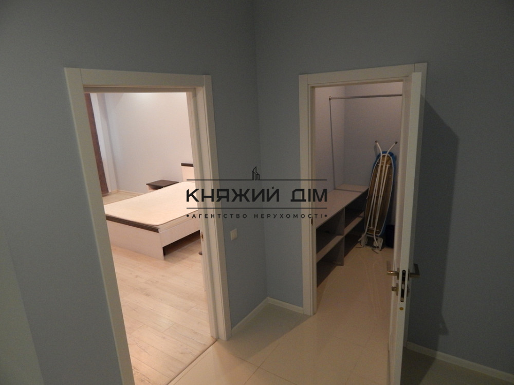 Оренда 1кімнатна квартира у ЖК River Stone метро Осокорки. Код №11193942. Київ - зображення 5