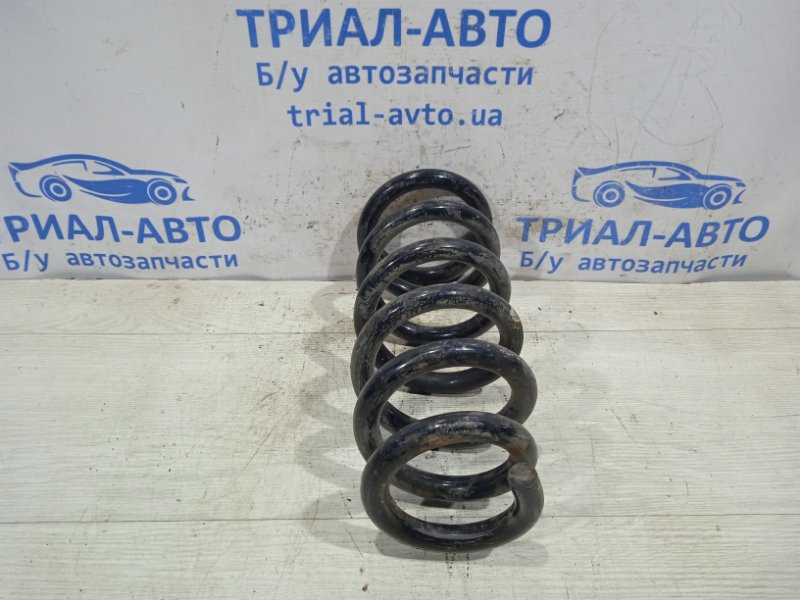 Пружина передняя Mitsubishi Pajero Wagon 4 3.2 ДИЗЕЛЬ 4M41 2006 (б/у) Киев - изображение 3