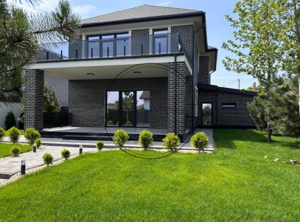 Продаж преміального будинку зі сховищем та гаражем 2211686 Київ - зображення 6