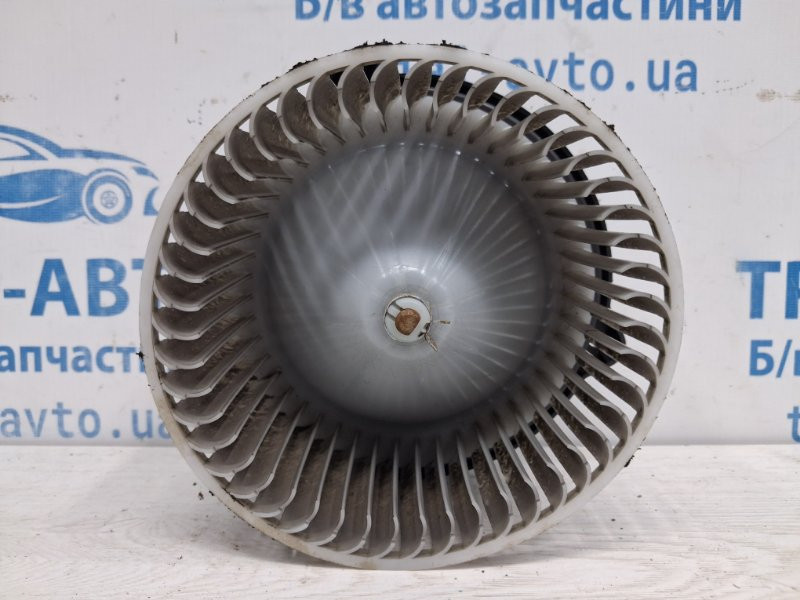 Моторчик печки Mazda 3 2013-2019 8727000691 (Арт. 77621) Київ - зображення 4