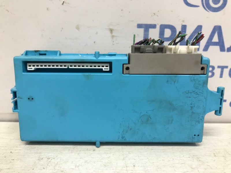 Блок комфорта Mitsubishi Outlander CU 2.4 БЕНЗИН 4G69 2003 (б/у) Київ - зображення 3