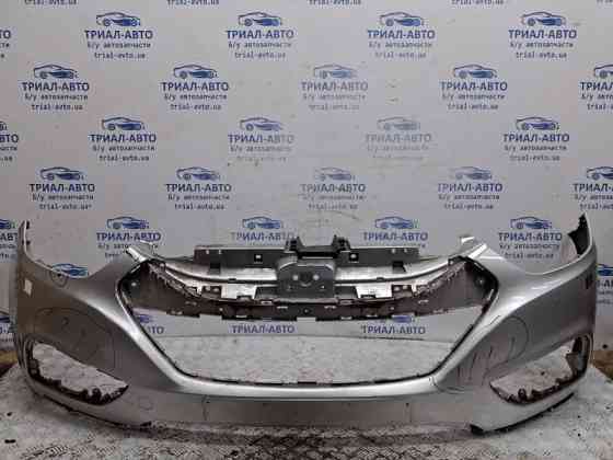 Бампер передний Hyundai IX35 LM 1.7 DIESEL D4FD 2009 (б/у) Київ
