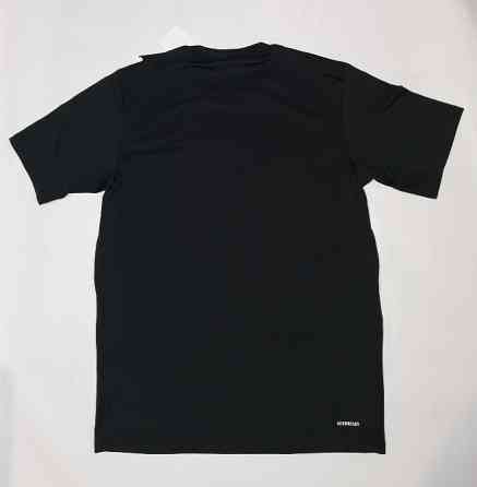 Нова чоловіча тренувальна футболка Adidas performance training essentials Киев