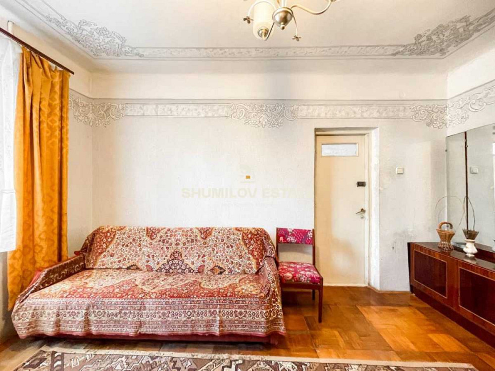 продажа 3-к дача Пустомытовский, Дмитро, 55000 $  - изображение 8