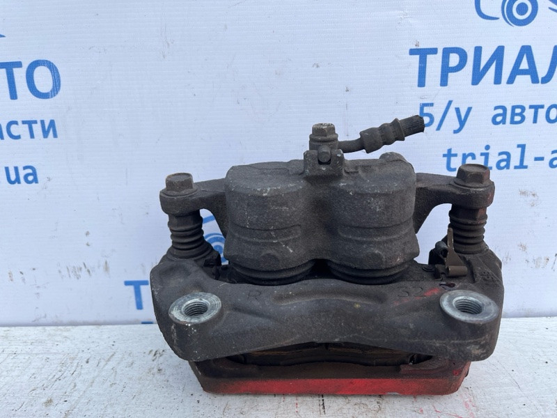 Суппорт передний правый Infiniti FX S50 3.5 БЕНЗИН VQ35DE 2002 (б/у) Киев - изображение 3