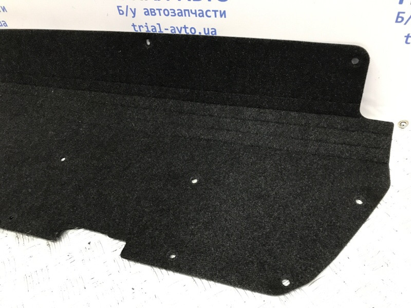 Обшивка крышки багажника Nissan Tiida C11 1.6 БЕНЗИН HR16 2004 (б/у) Київ - зображення 3