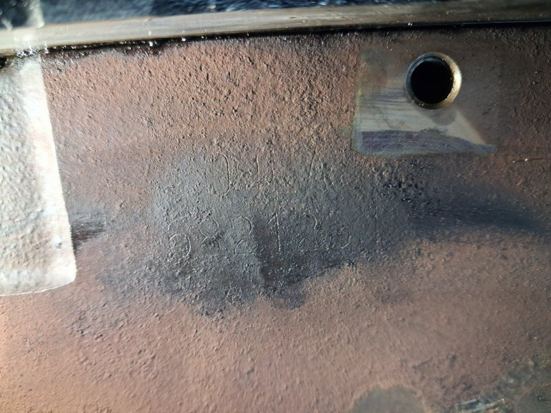 Двигатель Hyundai Tucson 2004-2009 D4EA (Арт. 66896) Киев - изображение 10