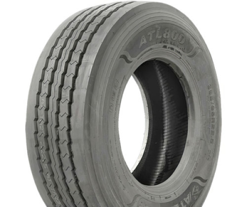 385/65 R22.5 Atlander ATL800 160K Прицепная шина Київ - зображення 10
