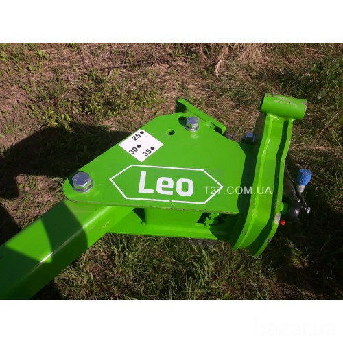 Плуг двухкорпусный оборотный 2-35 Bomet Leo (Польша) Глеваха - изображение 5