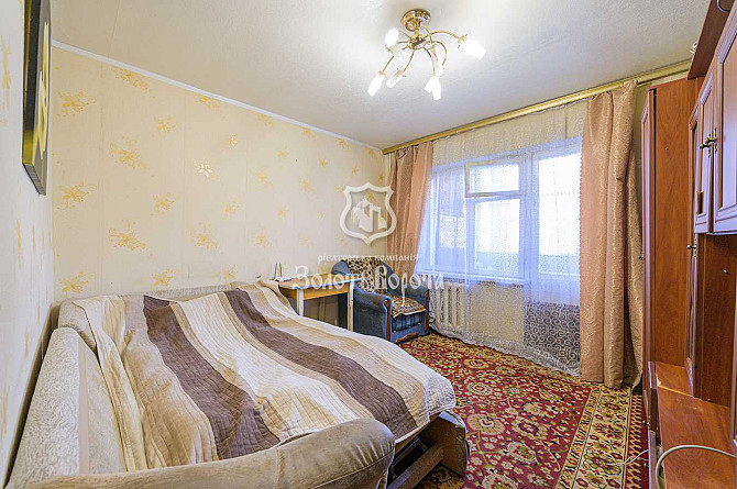 продажа 1-к квартира Киев, Оболонский, 33000 $ Київ - зображення 4