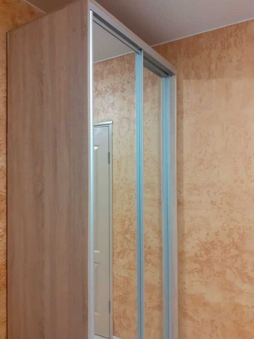 долгосрочная аренда 1-к квартира Одесса, Пересыпский, 6000 грн./мес. Одесса - изображение 2