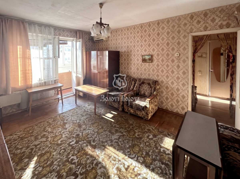 продажа 1-к квартира Киев, Деснянский, 42000 $ Київ - зображення 4