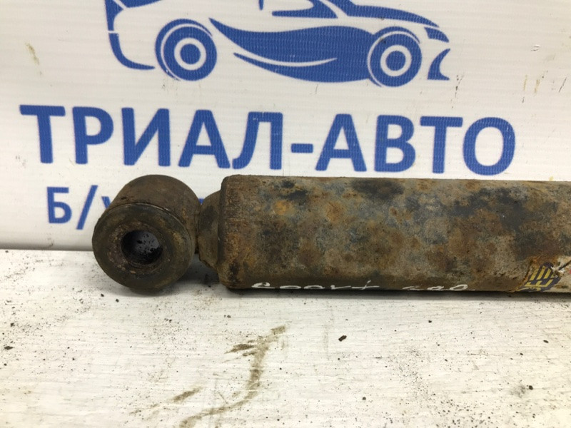 Амортизатор задний Mitsubishi Pajero Sport 1996-2008 MR374117 (Арт. 43052) Киев - изображение 2