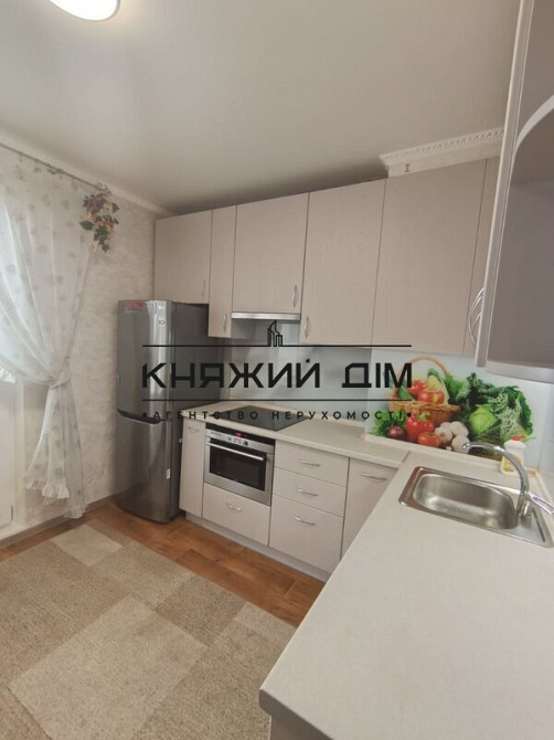 Оренда 1 км. квартири, масив Виноградар вул. Сергія Данченко,3 ЖК Крістер Град код 11203482. Київ - зображення 10